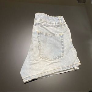 Old navy shorts